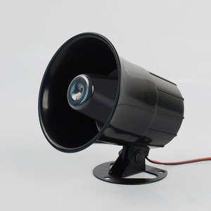 Sirena ML-20 12V/24V/220V - Product Image 2