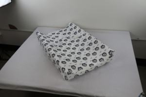 Nouveau imprimé bébé matelas à langer couverture portable confortable couche à langer couverture <span class=keywords><strong>voyage</strong></span> couche à langer couvre en gros - Product Image 4