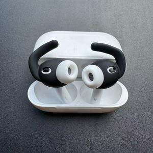 Embouts d'oreille en silicone pour <span class=keywords><strong>AirPods</strong></span> Pro <span class=keywords><strong>3</strong></span> 2025, remplacement des embouts d'écouteurs, housse de protection pour embouts d'oreille - Product Image 6