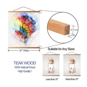 Personnalisé Rectangle Fans Collection Bande Dessinée <span class=keywords><strong>Convention</strong></span> Souvenir Décoratif Pour La Maison Tenture Murale Défilement Affiche Bannière - Product Image 3