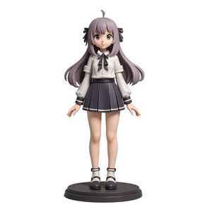 ฟิกเกอร์อนิเมะ PVC ขนาด 10 ซม. โมเดลสาวน้อยแนวแฟนตาซีไซไฟธีมญี่ปุ่น ของสะสม - Product Image 2