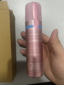 Fissatore di Trucco in Polvere e Spray Impermeabile Taglia Unica per Tutti i Tipi di Pelle - Product Image 4