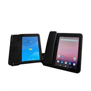 Teléfono Inalámbrico Fijo 4G SC-9080-4GT de 8 Pulgadas con Android, 1 Año de Garantía, Resolución 800x1280, Ideal para Trabajos desde Casa - Product Image 1