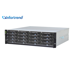 Lưu trữ thông tin eonstor DS 4000 Serie DS 4016 Gen2/4024 Gen2 - Product Image 4