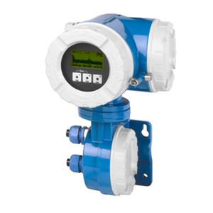 ENDRESS + HAUSER NRF590-68B0AA2L4N0 E + Hタンクサイドモニター新品オリジナル - Product Image 1