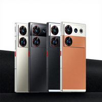 2025 Unlock Nubian Z50 Super Octa Core <strong>5G</strong> Smart Android Game <strong>Phone</strong> 144Hz OLED 120W Fast Charging <strong>Best</strong> <strong>Selling</strong>