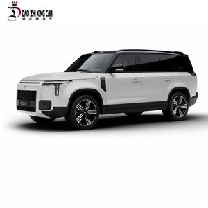 Rox01 2025 Adamas 7 places Grand Suv Erev 5 portes 7 sièges Automatique Deluxe <span class=keywords><strong>Camping</strong></span> Suv Option Complète Hors Route GCC Véhicules Électriques - Product Image 3