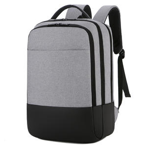 Custom School Bags Large Capacity Waterproof Laptop <b>Backpack</b> Travel Bags College <b>Student</b> <b>Backpack</b> Outdoor Business <b>Backpack</b> - Product Image 1