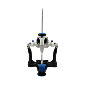 <span class=keywords><strong>Articulador</strong></span> Dental <span class=keywords><strong>Artex</strong></span> System Regular, Soporte Funcional para Mandíbula, Marco de Mordida, Maquinaria de Laboratorio Dental, Plástico, Tipo BN Estándar - Product Image 3