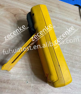 มัลติมิเตอร์บันทึกอุตสาหกรรมแบบ187 True RMS - Product Image 3