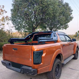 車その他外装アクセサリーステンレスピックアップ4x4ロールバーユニバーサルピックアップスポーツロールバーロール - Product Image 2