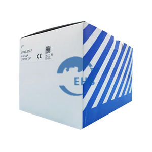 Plc الأوتوماتيكية الأصلية القابلة للبرمجة الجديدة - Product Image 1