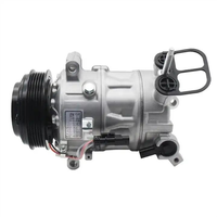 84364335 84005713 1522335 Pièces automobiles Système de climatisation Compresseur d'air de voiture 84139372 pour CHEVROLET MALIBU 1.5L