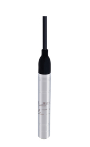 Deep Well Submersible Hydrostatic Level Transmitter HPM410-DP Large <strong>Measuring</strong> Range Water Depth Sensor for Reservoir - Product Image 2