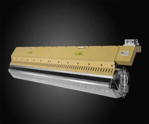 挤出板材流延涂层层压膜挤出生产线的平板t模 - Product Image 3