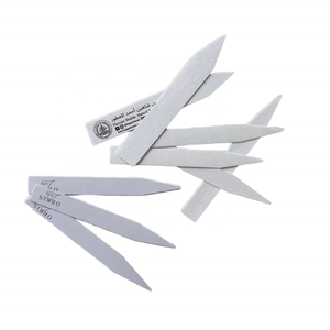 Etiquetas adhesivas nuevas de proveedor chino, etiquetas de papel térmico para billetes de avión y tarjetas de embarque. - Product Image 5