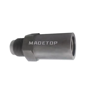 Vanne de frein à air pour camion ZHUJI Madetop Factory, meilleur prix, F00R000756 5001858409, vanne de débordement pour <span class=keywords><strong>RVI</strong></span> <span class=keywords><strong>Kerax</strong></span> - Product Image 1