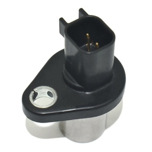 เซ็นเซอร์ตำแหน่งเพลาลูกเบี้ยวคุณภาพแท้ XW43-6C315-BB AJ81284PC366 5S1754สำหรับ Jaguar S-Type XJ8 XK8 XKR และ Land Rover LR3 V8 - Product Image 1