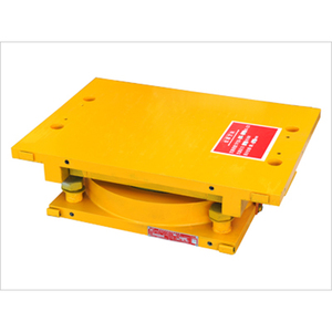 抗震桥梁橡胶支座 合金钢 耐用混凝土加固 桥梁支座 - Product Image 3