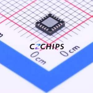 Nuevo-Original BQ24715RGRR VQFN-20-EP (3,5x3,5) Circuito integrado IC Chip PMIC Gestión de baterías - Product Image 2