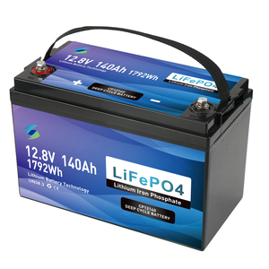 Морской литий-железо-фосфатный Аккумулятор lifepo4 <span class=keywords><strong>150</strong></span> Ач 12 В lifepo4 аккумулятор - Product Image 2