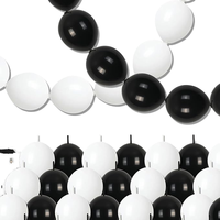 Fournitures de décoration pour fêtes China Feng Che : Ballons et accessoires # 12 Ballons décoratifs d'anniversaire de 12 pouces, fabricants de ballons de 12 pouces