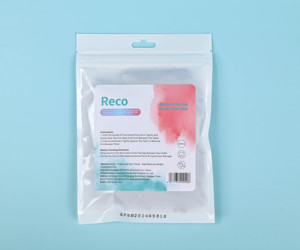 100 Palillos de Dientes Desechables, Portátiles para Viajes, Hogar, Oficina, Restaurante, Bolsa de Palillos para Limpieza Dental - Product Image 4