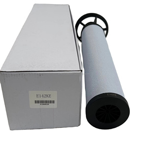 Mengma New E142KE Cartridge Precision Line Filter Element with Filter Paper for Air Compressor 6 Months Warranty - Product Image 4