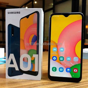 Venta al por mayor de teléfonos móviles Android 5G usados de segunda mano a granel versión de EE. UU. A01Core A01 A02 A02s A03s - Product Image 2