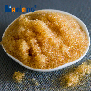 Spotfree rửa xe rửa 0 TDS giường hỗn hợp nhựa deionized nước mb400 Spotless nhựa làm sạch ngành công nghiệp Virgin giường hỗn hợp nhựa - Product Image 2