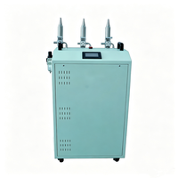 Mesin Lem Dingin OSD Prosesor Plasma