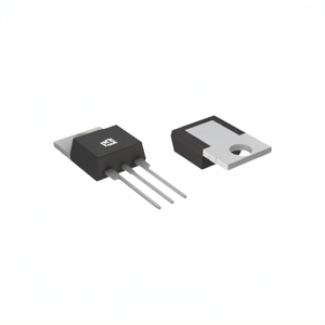 ชิปอิเล็กทรอนิกส์ ไทริสเตอร์ TO-220-3 S8008RTP ของแท้ บริการครบวงจร - Product Image 1