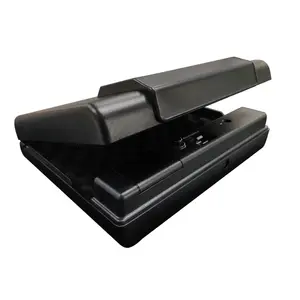 Mini coffre-fort en fer pour clés ou argent (PS52DLB)
