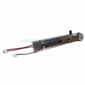 Potentiomètre à résistance variable à glissière moteur YA-MA ZK560800 <span class=keywords><strong>TF1</strong></span>/3/5 Fader RSAOV11M9001, interrupteur de réglage latéral 10K - Product Image 4