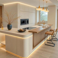 Service de meubles sur mesure en bois, designs gain de place pour armoires de salle de bain, meubles TV, meubles de salon