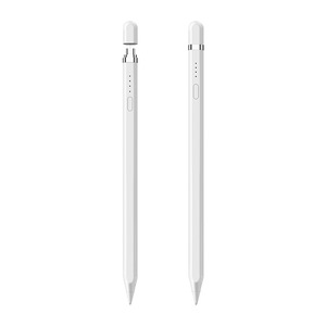 Lápiz Capacitivo Wisoneng Tipo C con Carga Directa, Indicador de Batería y Protección Anti-Toque Accidental para iPad y Tablet - Product Image 3