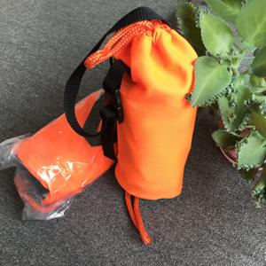 Hot販売カヤック反射救助ラインスローロープバッグ - Product Image 6