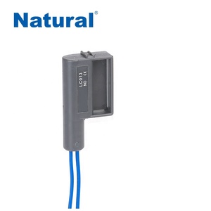 Natural <strong>Wind</strong> <strong>Sensor</strong> Switch <strong>Wind</strong> Control Switch Airflow <strong>Sensor</strong> Suitch <strong>Wind</strong> Relay Without Fan Cover LC 013 - Product Image 1