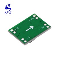 Modul MP1584EN Mp1584 DC 7-28V ke 5V Maks 3A Ultra DC-DC Buck Converter Mini Step Down Modul Catu Daya MP1584EN
