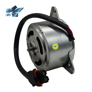 Ventilador de Motor AC para Range Rover Evoque, Motor de Ventilador para Unidad de Aire Acondicionado - Product Image 6