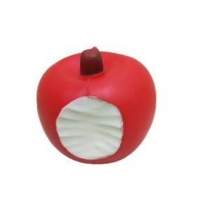 Stampa su misura di frutta Anti-Stress <span class=keywords><strong>Promo</strong></span> giocattolo forma di mela PU palla di Stress in schiuma per i ragazzi e le ragazze di età compresa tra 5 e 7 anni - Product Image 2