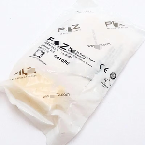 Groothandel 541080 PLC-controller Nieuw Origineel Magazijnmerk PLC-programmeercontroller - Product Image 1