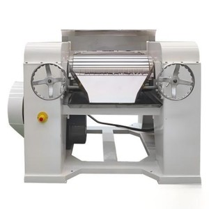 Macchina Efficiente per la Produzione di Sapone Trasparente e Marmorizzato - Product Image 3