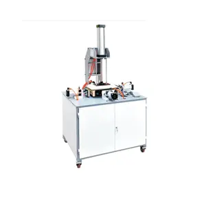 Dongguan Machines Voor Doos Bubble Frame Persmachine