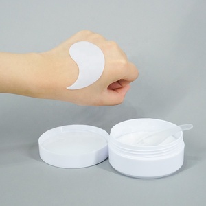 ओम अनुकूलित सौंदर्य उत्पाद जैव कोलेजन आंख मास्क गहरी हाइड्रेटिंग आंखों के पैच को महिलाओं की आंखों की देखभाल के लिए कोरियन शीट मास्क - Product Image 2