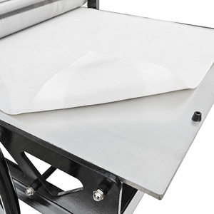 Sinoart sàn mô hình cọ xát máy in Kích thước 85x150cm Cấu trúc kim loại printmaking Khắc Máy ép cho chủ sử dụng - Product Image 6