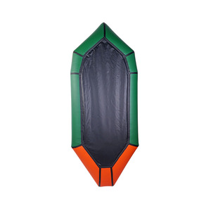 Pagaie universelle et ultralégère à siège unique 420d TPU LOGO personnalisé avec sac de siège idéal pour la randonnée, le kayak - Product Image 5