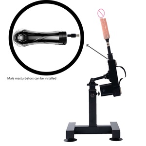 Máquina Sexual, Juguetes para Adultos, Dispositivo de Masturbación para Adultos, Suministros para Hoteles, Dispositivo Privado Femenino, Herramienta para No Tener Novio, Dispositivo de Ayuda Sexual - Product Image 6