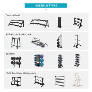उच्च गुणवत्ता वाले जिम उपकरण बहु-कार्यात्मक वजन प्लेट रैक भार उठाने प्लेट रैक बारबेल बार रैक बार्बेल बार पेड़ - Product Image 5