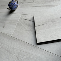 Plancher Stratifié 8mm 12mm HDF AC4 AC5, Installation Facile à Clic, Résistant à l'Usure, Imperméable